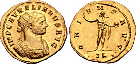 Aurelian AV Binio (Double Aureus).