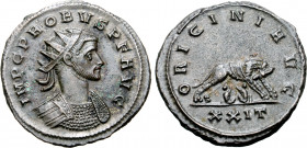 Probus BI Antoninianus.