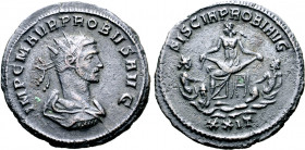 Probus BI Antoninianus.