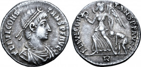 Constans AR Siliqua.