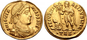 Jovian AV Solidus.