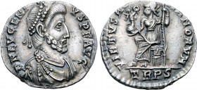 Eugenius AR Siliqua.