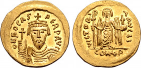 Phocas AV Solidus.