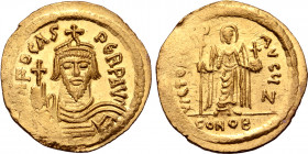 Phocas AV Solidus.