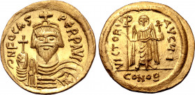 Phocas AV Solidus.