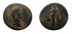 Sestertius Æ
Antoninus Pius (138-161), Rome
33 mm, 23,26 g