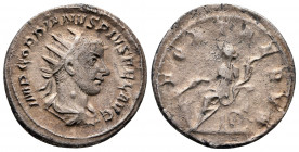 Antonian AR
Gordian III (238-244), Rome
21 mm, 3,60 g