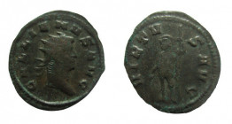 Antoninian Æ
Galienus (260-268), Rome
24 mm, 2,89 g
