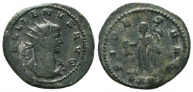 Antoninan AR
Galienus (260-268), Rome
20 mm, 2,90 g