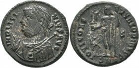 Follis Æ
Licinius I (308-324), Cyzicus
17 mm, 3,18 g
