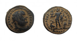 Follis Æ
Licinius I (308-324)
20 mm, 3,49 g