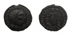 Follis Æ
Licinius I (308-324)
21 mm, 4,44 g