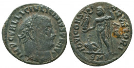 Follis Æ
Licinius I (308-324)
30 mm, 2,60 g