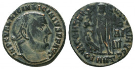 Follis Æ
Licinius I (308-324)
28 mm, 3,40 g