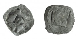Pfennig AR
Austria, Friedrich der Schöne, Rose
14 mm, 0,72 g
Szego 159