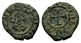 Kardez Æ
Armenia, Hetoum I (1226-1270)
21 mm, 3,18 g