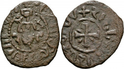 Kardez Æ
Armenia, Levon III (1303-1305)
22 mm, 3,16 g