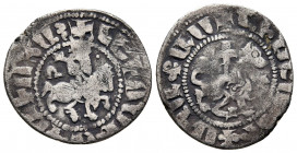 Takvorin AR
Armenia, Levon III (1303-1305)
21 mm, 1,85 g