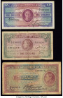 Cyprus & Malta Group Lot of 3 Examples Fine-Very Fine. 

HID09801242017

© 2020 Heritage Auctions | All Rights Reserved