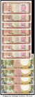 Sierra Leone & Somaliland Group Lot of 45 Examples Crisp Uncirculated. 

HID09801242017

© 2020 Heritage Auctions | All Rights Reserved