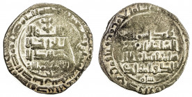 GREAT SELJUQ: Malikshah I, 1072-1092, pale AV dinar (4.11g), Balkh, AH478, A-1675, with his title Jalal al-Dawla, clear mint & date, VF, S. 
Estimate...