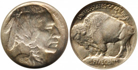 1913-S Buffalo Nickel. Type I. MS-63 (NGC). OH.

PCGS# 3917. NGC ID: 22PY.

Estimate: USD 125