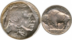 1913-D Buffalo Nickel. Type II. MS-62 (PCGS).

PCGS# 3922. NGC ID: 22R2.

Estimate: USD 225