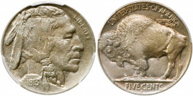 1913-S Buffalo Nickel. Type II. AU Details--Corrosion Removed (PCGS).

PCGS# 3923. NGC ID: 22R3.

Estimate: USD 300