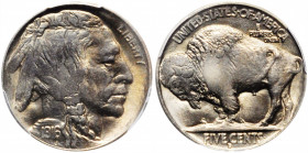 1916-D Buffalo Nickel. MS-63 (PCGS).

PCGS# 3932. NGC ID: 22RB.

Estimate: USD 250