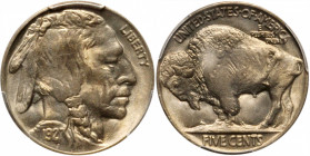 1927 Buffalo Nickel. MS-65 (PCGS). CAC.

PCGS# 3960. NGC ID: 22S8.

Estimate: USD 250