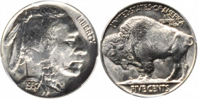 1937 Buffalo Nickel. MS-67 (PCGS).

PCGS# 3980. NGC ID: 22SV.

Estimate: USD 180