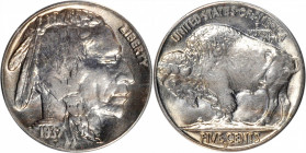 Lot of (8) 1937-S Buffalo Nickels. MS-65 (PCGS). OGH--First Generation.

PCGS# 3983. NGC ID: 22SY.

Estimate: USD 200