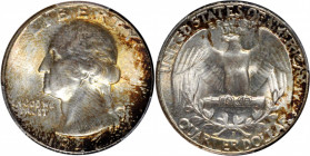 1947-D Washington Quarter. MS-67 (PCGS). CAC.

PCGS# 5834. NGC ID: 245J.

Estimate: USD 175