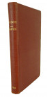 Original Desneux on Akanthos

Desneux, Jules. LES TÉTRADRACHMES D’AKANTHOS. First separate edition. Bruxelles: Société Royale de Numismatique, 1949....