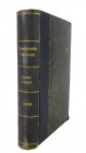 Evans on Taras

Evans, Arthur J. THE “HORSEMEN” OF TARENTUM. First printing, as part of the 1889 volume of the Numismatic Chronicle [Third Series, V...