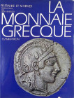 Franke & Hirmer’s Monnaie Grecque

Franke, Peter R., and Max Hirmer. LA MONNAIE GRECQUE. Paris: Flammarion, 1966. Large 4to, original blue cloth, gi...