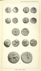 Monographs by Barclay Head

Head, Barclay V. BOUND VOLUME OF OFFPRINTS OF ARTICLES ON ANCIENT COINS. Includes: “Metrological Notes on the Ancient El...
