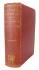 Original Historia Numorum

Head, Barclay V. HISTORIA NUMORUM: A MANUAL OF GREEK NUMISMATICS. New and enlarged edition. London, 1911. Thick 4to, orig...