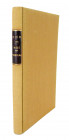 Important Work on Di-Staters

Noe, Sydney P. THE THURIAN DI-STATERS. New York: ANS, 1935. 16mo, later tan cloth; red morocco spine label, gilt; orig...