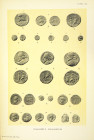 Major Reference on Parthian Coinage

Petrowicz, Alexander Ritter von. SAMMLUNG PETROWICZ. ARSACIDEN-MÜNZEN. Wien, 1904. 4to, contemporary black clot...