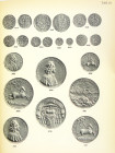 The Coins & Medals of Salzburg

Bernhart, Max, and Karl Roll. DIE MÜNZEN UND MEDAILEN DES ERZSTIFTES SALZBURG. Band I and II. München: Druck und Ver...