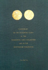 Byzantine Coins at Dumbarton Oaks

Bellinger, Alfred R., and Philip Grierson [editors]. CATALOGUE OF THE BYZANTINE COINS IN THE DUMBARTON OAKS COLLE...