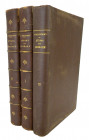 Feuardent on French Jetons

Feuardent, F. COLLECTION FEUARDENT: JETONS ET MÉREAUX DEPUIS LOUIS IX JUSQU’À LA FIN DU CONSULAT DE BONAPARTE. Paris, 19...