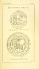 Original Copy of Henseler on Fribourg

Henseler, Antonin. ESSAI SUR LES MONNAIES D’OR ET D’ARGENT DE FRIBOURG. Fribourg, 1884. 8vo, contemporary tan...