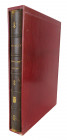 Classic Work on the Coins of Lorraine

Saulcy, F. de. RECHERCHES SUR LES MONNAIES DES DUCS HÉRÉDITAIRES DE LORRAINE. Metz, S. Lamort, 1841. Tall 4to...
