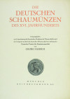 An Original Set of Habich’s Deutschen Schaumünzen

Habich, Georg, completed by Max Bernhart and Paul Grotemeyer. DIE DEUTSCHEN SCHAUMÜNZEN DES XVI. ...