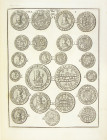 Classic Work on British Coinage

Ruding, Rogers. ANNALS OF THE COINAGE OF GREAT BRITAIN AND ITS DEPENDENCIES; FROM THE EARLIEST PERIOD OF AUTHENTIC ...