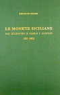 Spahr on Early Sicilian Coins

Spahr, Rodolfo. LE MONETE SICILIANE DAI BIZANTINI A CARLO I D’ANGIO (582–1282). Zurich, 1976. 4to, original green clo...
