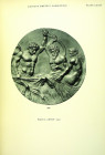 The Gustave Dreyfus Reliefs & Plaquettes

de Ricci, Seymour. THE GUSTAVE DREYFUS COLLECTION. II: RELIEFS AND PLAQUETTES. Oxford: At the University P...