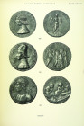 Hill’s Catalogue of the Dreyfus Renaissance Medals

Hill, George Francis. THE GUSTAVE DREYFUS COLLECTION. I: RENAISSANCE MEDALS. Oxford: At the Univ...